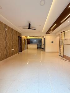 Living Room Image of 2412 Sq.ft 4.5 BHK Duplex for sale in Baner Pune for Rs. 42500000