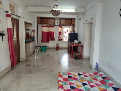 Hall Image of 1050 Sq.ft 2 BHK Builder Floor for sale in Patuli Kolkata for Rs. 4800000