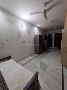 Bedroom Image of 200 Sq.ft 1 RK Builder Floor for rent in Sector 9 Ambala for Rs. 12000