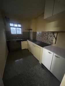 Kitchen Image of 1999 Sq.ft 4 BHK Apartment / Flat for sale in Diamond City South, Paschim Putiary Kolkata for Rs. 23500000