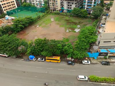Image of 1140 Sq.ft 2 BHK Apartment / Flat for sale in Bhagwati Silver Heights, Ulwe, Navi Mumbai for Rs. 12000000