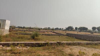 Image of 2394 Sq.ft Residential Plot / Land for sale in Jagatpura, Jaipur for Rs. 10906000