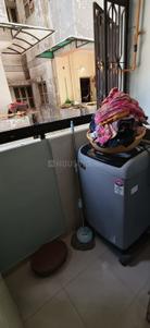 Balcony Image of 960 Sq.ft 1 BHK Apartment / Flat for sale in Lambha Ahmedabad for Rs. 2000000