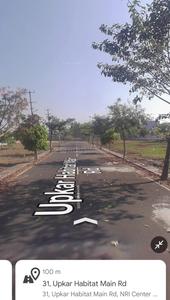 Residential Plot