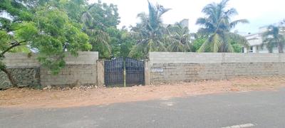 Image of 6000 Sq.ft Residential Plot / Land for sale in Panaiyur, Sholinganallur, Chennai for Rs. 68500000