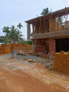 Image of 1300 Sq.ft 3 BHK Villa for sale in Moozhikkal, Kozhikode for Rs. 5900000