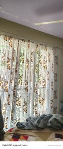 Image of 550 Sq.ft 1 BHK Apartment / Flat for rent in Provident Adora De Goa, Sancoale, Goa for Rs. 25000