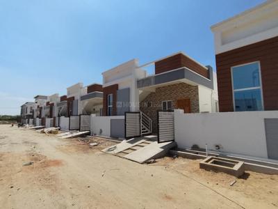 Image of 1084 Sq.ft 2 BHK Independent House for sale in Papampeta, Anantapur for Rs. 6400000