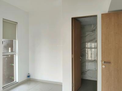 Bedroom Image of 650 Sq.ft 1 BHK Apartment / Flat for rent in Lodha Upper Thane Greenville A To I E1, Bhiwandi Thane for Rs. 14499