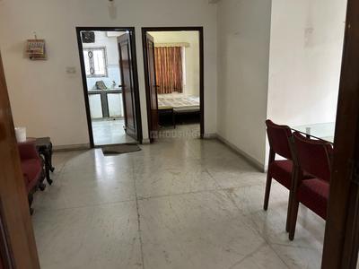 Hall Image of 1165 Sq.ft 2 BHK Apartment / Flat for rent in Alipore Kolkata for Rs. 60000