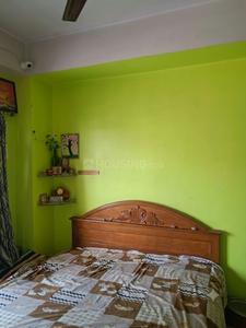 Bedroom Image of 890 Sq.ft 3 BHK Apartment / Flat for sale in Jalukbari Guwahati for Rs. 4500000