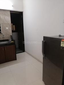 Kitchen Image of 992 Sq.ft 2 BHK Apartment / Flat for sale in Wakad Pune for Rs. 9300000