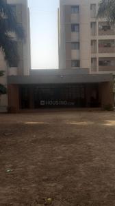 Image of 720 Sq.ft 1 BHK Apartment / Flat for sale in Shreenath Puram, Ram Wadi, Vadodara for Rs. 2100000