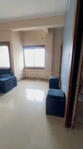 Hall Image of 1500 Sq.ft 3 BHK Apartment / Flat for rent in Limbodi Indore for Rs. 19000