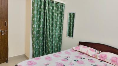 1 BHK Flat