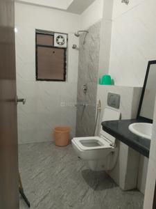 Image of 1500 Sq.ft 3 BHK Apartment / Flat for rent in Behala, Kolkata for Rs. 35000