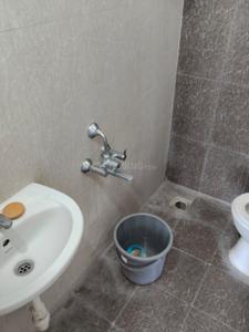 Image of 600 Sq.ft 1 BHK Apartment / Flat for rent in Jubliee Residences, Moolakazhani, Chennai for Rs. 16000