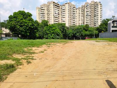 Image of 500 Sq.ft Residential Plot / Land for sale in Sector 9, Gurgaon for Rs. 80000000