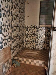 Common Bathroom Image of 1150 Sq.ft 2 BHK Apartment / Flat for sale in Pushp Sadan, Kamothe Navi Mumbai for Rs. 8000000
