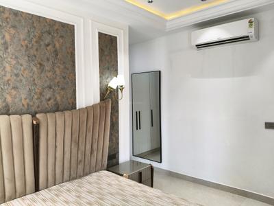 Bedroom Image of 2430 Sq.ft 3 BHK Builder Floor for sale in Palam Vihar Gurgaon for Rs. 29500000