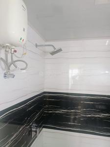 Kitchen Image of 1200 Sq.ft 3 BHK Apartment / Flat for sale in Vypin Kochi for Rs. 8500000