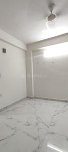 Hall Image of 550 Sq.ft 1 BHK Independent House for rent in Chhattarpur New Delhi for Rs. 14799