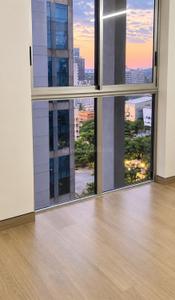Bedroom Image of 1300 Sq.ft 2 BHK Apartment / Flat for rent in Appaswamy Altezza, Perungudi Chennai for Rs. 65000