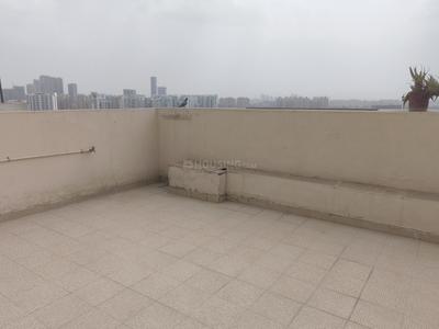 Balcony Image of 6750 Sq.ft 5 BHK Penthouse for sale in Satya The Legend, Sector 57 Gurgaon for Rs. 120000000
