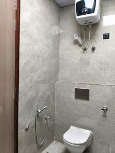 Bedroom Two Image of 2322 Sq.ft 3 BHK Builder Floor for sale in Palam Vihar Gurgaon for Rs. 26700333