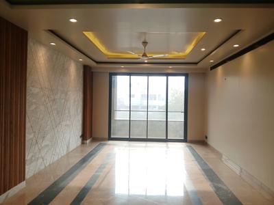 4 BHK Independent Builder Floor