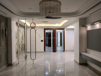 Hall Image of 1125 Sq.ft 3 BHK Apartment / Flat for sale in Bamheta Village Ghaziabad for Rs. 8200000