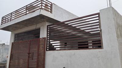 Image of 1300 Sq.ft 2 BHK Independent House for sale in Navi Kot Nandana, Lucknow for Rs. 3800000