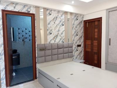 Bedroom Image of 2400 Sq.ft 4 BHK Apartment / Flat for sale in Gottigere Bengaluru for Rs. 23520000