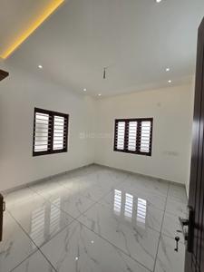 Hall Image of 1750 Sq.ft 3 BHK Independent House for sale in Pukkattupady Kochi for Rs. 7500000