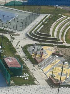 Image of 1244 Sq.ft 2 BHK Apartment / Flat for sale in Rishita Mulberry Heights, Sushant Golf City, Lucknow for Rs. 11000000