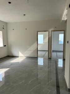 Hall Image of 1235 Sq.ft 3 BHK Apartment / Flat for sale in Kodambakkam Chennai for Rs. 17900000