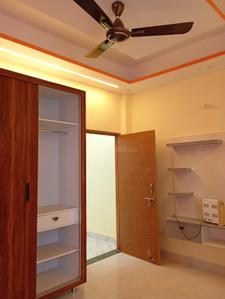 Bedroom Image of 1600 Sq.ft 3 BHK Duplex for sale in Sahastradhara Road Dehradun for Rs. 15500000