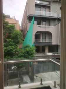 Bedroom Four Image of 2100 Sq.ft 4 BHK Builder Floor for rent in East Of Kailash New Delhi for Rs. 250000