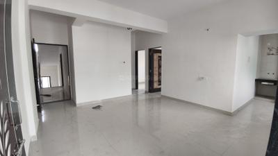 Living Room Image of 980 Sq.ft 2 BHK Apartment / Flat for rent in Wadgaon Sheri Pune for Rs. 25000