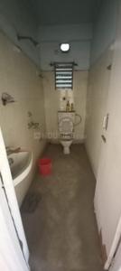 Bathroom Image of 1260 Sq.ft 3 BHK Apartment / Flat for sale in Kabardanga Kolkata for Rs. 4500000