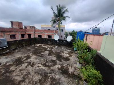 Image of 750 Sq.ft 2 BHK Apartment / Flat for rent in Airport Gate no. 1, Kolkata for Rs. 10000
