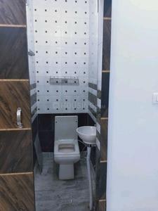 Bathroom Image of Pg Rental in Subzi Mandi, New Delhi