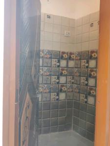 Bedroom One Image of 750 Sq.ft 2 BHK Builder Floor for sale in DLF Ankur Vihar Ghaziabad for Rs. 2320344