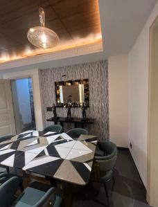 Hall Image of 2700 Sq.ft 4 BHK Builder Floor for sale in Paramount Luxury Malibu Town, Sector 47 Gurgaon for Rs. 29000000