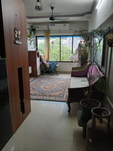 2 BHK Flat