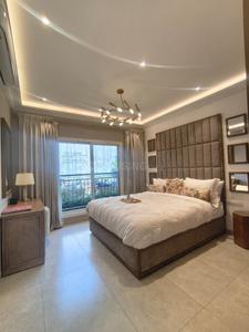 Bedroom Image of 1915 Sq.ft 3 BHK Apartment / Flat for sale in Sobha Neopolis Phase 2 W 12 And 13 by Sobha Limited, Panathur Bengaluru for Rs. 33200000