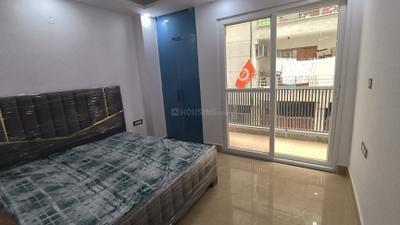Bedroom Image of 1500 Sq.ft 3 BHK Apartment / Flat for sale in Vasant Kunj New Delhi for Rs. 16000000