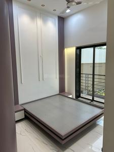Bedroom Image of 800 Sq.ft 1 BHK Apartment / Flat for sale in SPM Dream City Phase 1, Ambernath East Ambernath for Rs. 3399000
