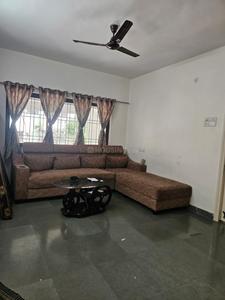 Hall Image of susmita pg for girls  in Wadarvadi, Pune