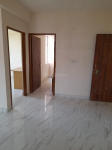 Hall Image of 604 Sq.ft 2 BHK Apartment / Flat for sale in Vaishali Vatika, Bindayaka Jaipur for Rs. 2000000